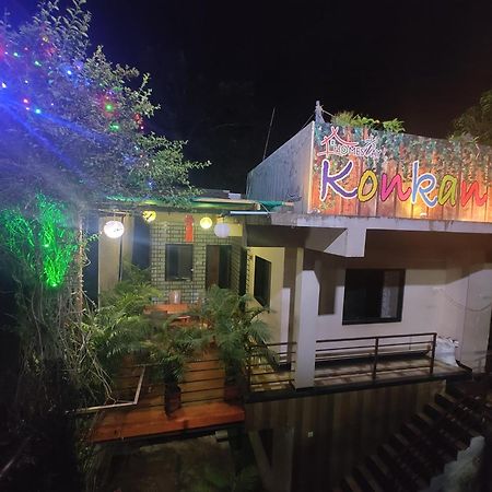 Konkan Villa Dream Mālvan Exteriér fotografie