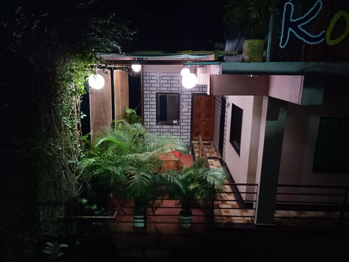 Konkan Villa Dream Mālvan Exteriér fotografie