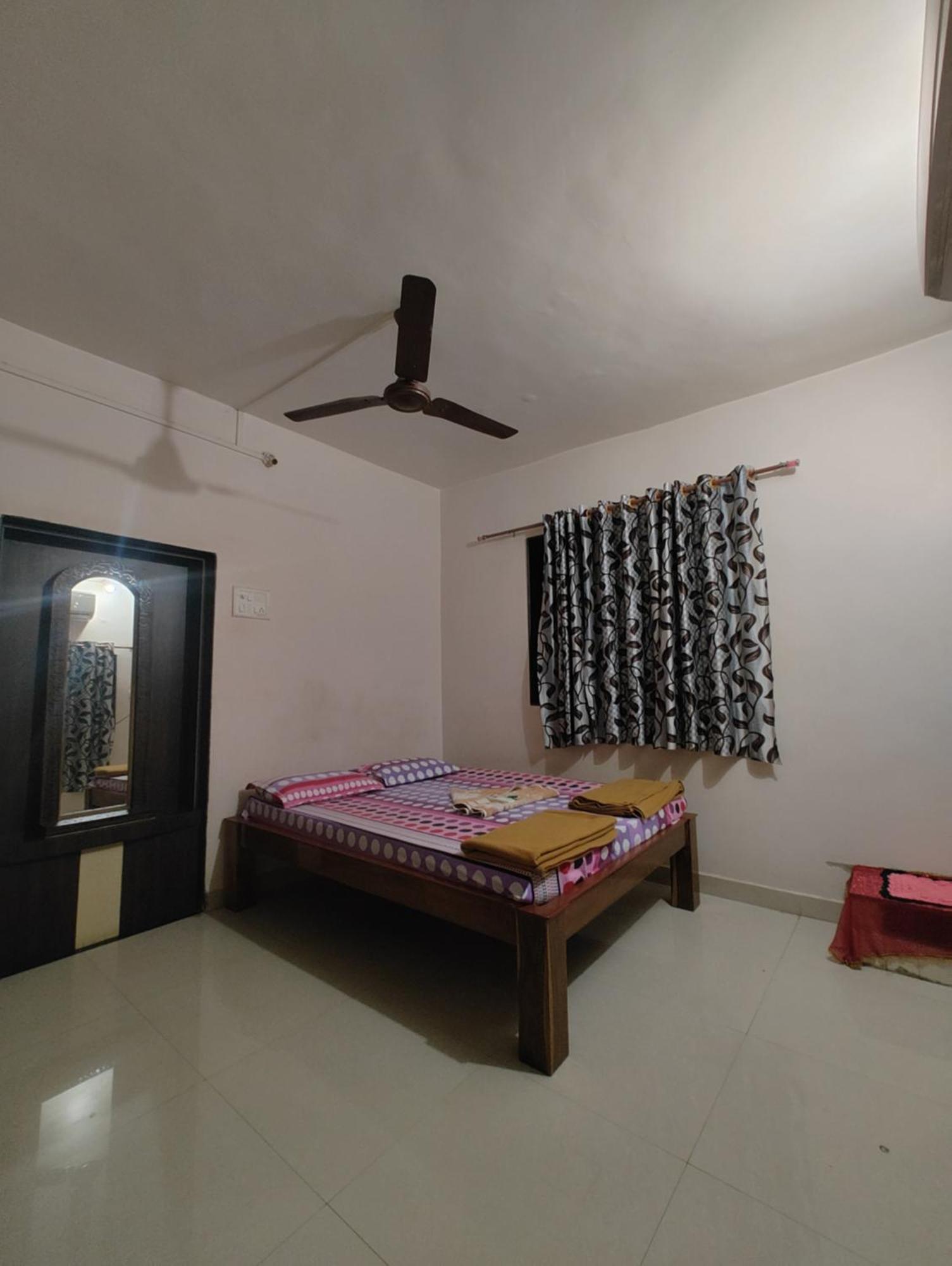 Konkan Villa Dream Mālvan Pokoj fotografie