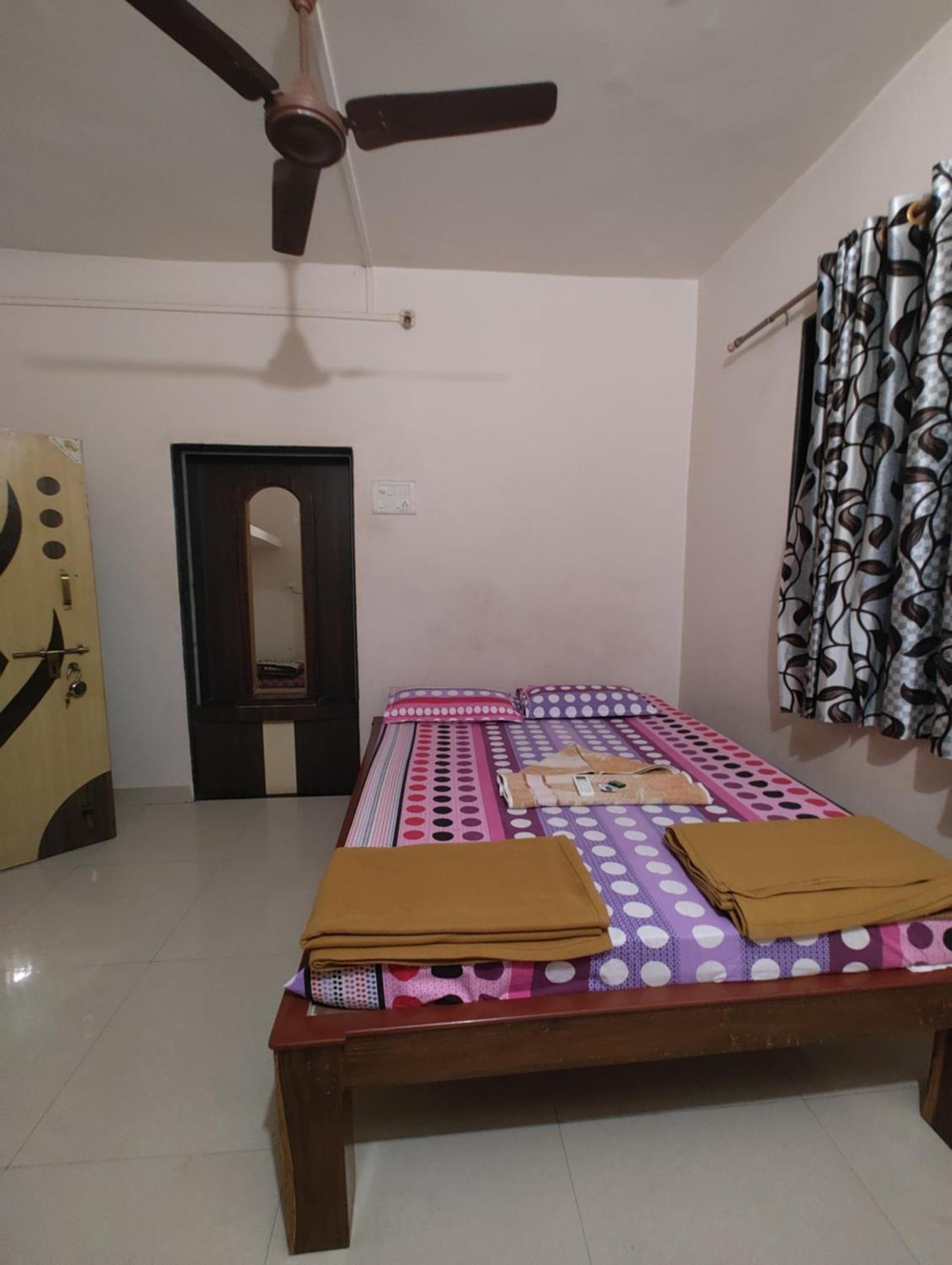 Konkan Villa Dream Mālvan Pokoj fotografie